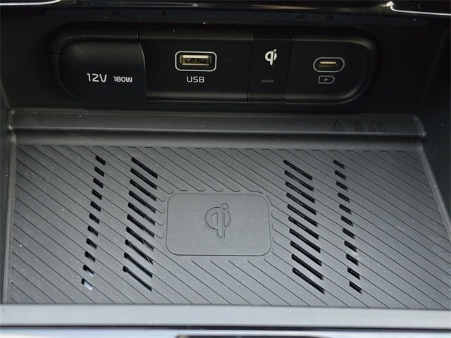 2025 Kia Sportage Hybrid SX-Prestige