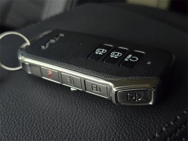 2025 Kia Sportage Hybrid SX-Prestige