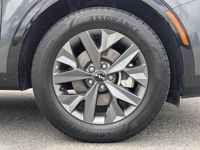 2024 Kia Sportage Hybrid SX-Prestige
