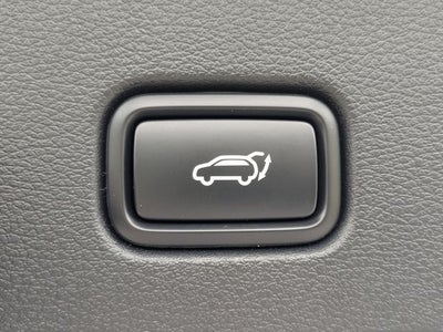 2024 Kia Sportage Hybrid SX-Prestige