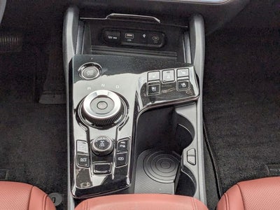 2024 Kia Sportage Hybrid SX-Prestige