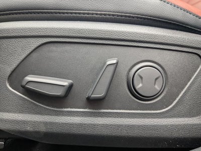 2024 Kia Sportage Hybrid SX-Prestige