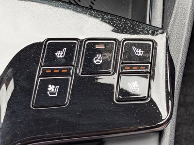 2024 Kia Sportage Hybrid SX-Prestige