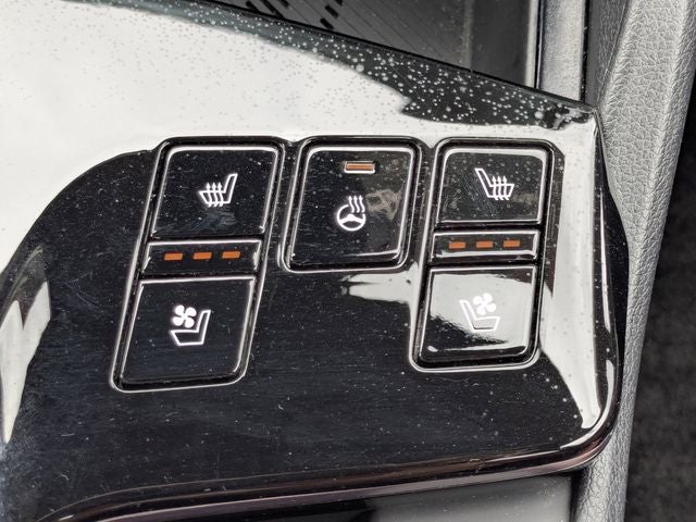 2024 Kia Sportage Hybrid SX-Prestige