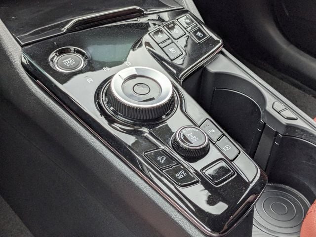 2024 Kia Sportage Hybrid SX-Prestige