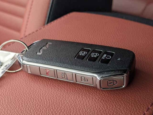 2024 Kia Sportage Hybrid SX-Prestige