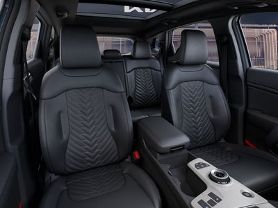 2027 Kia Sportage Plug-In Hybrid X-Line