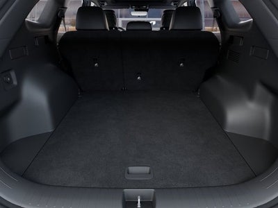 2027 Kia Sportage Plug-In Hybrid X-Line