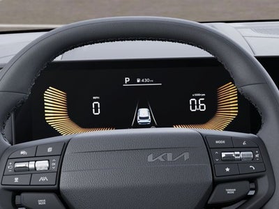 2027 Kia Sportage Plug-In Hybrid X-Line