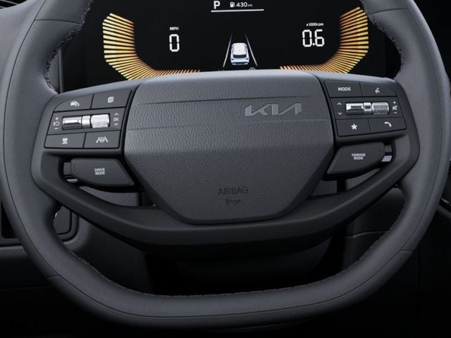 2027 Kia Sportage Plug-In Hybrid X-Line