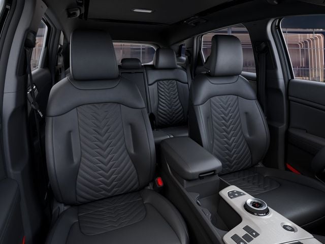 2026 Kia Sportage Plug-In Hybrid X-Line