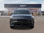 2026 Kia Sportage Plug-In Hybrid X-Line