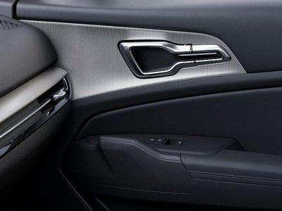 2026 Kia Sportage Plug-In Hybrid X-Line