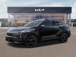 2026 Kia Sportage Plug-In Hybrid X-Line
