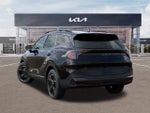 2026 Kia Sportage Plug-In Hybrid X-Line