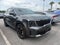 2025 Kia Sorento Hybrid SX Prestige