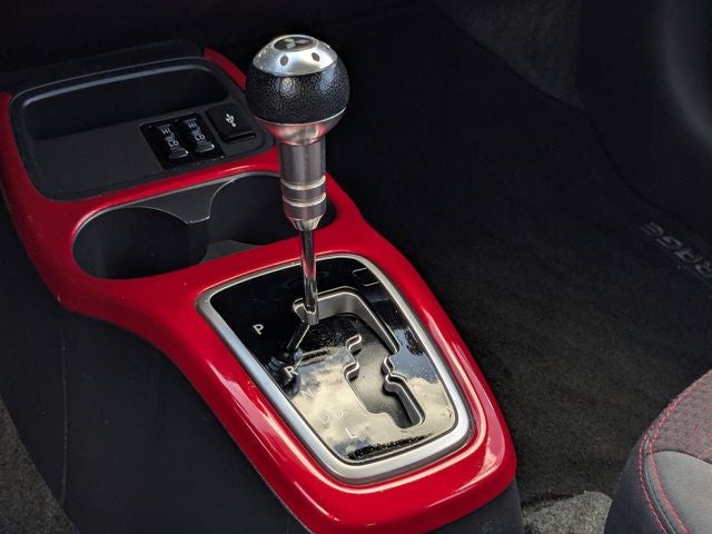 2020 Mitsubishi Mirage LE