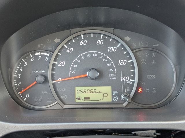 2020 Mitsubishi Mirage LE