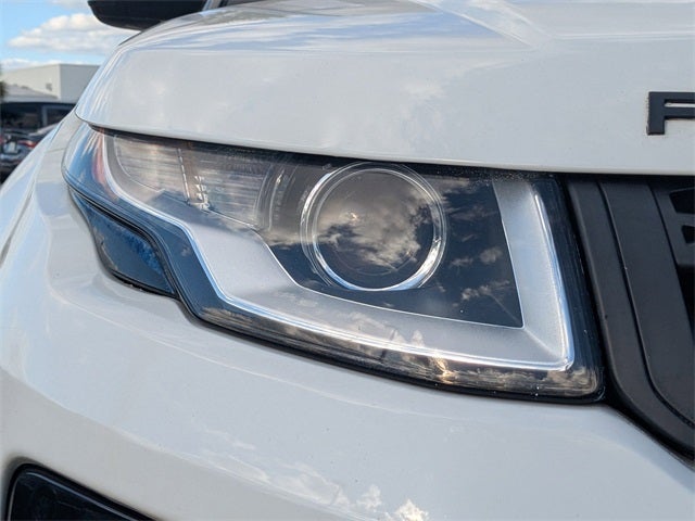 2019 Land Rover Range Rover Evoque SE Premium