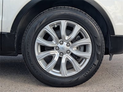 2019 Land Rover Range Rover Evoque SE Premium