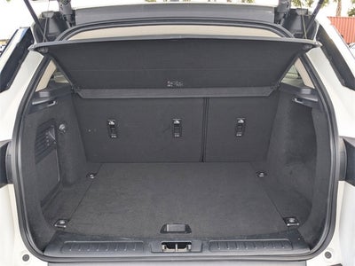 2019 Land Rover Range Rover Evoque SE Premium