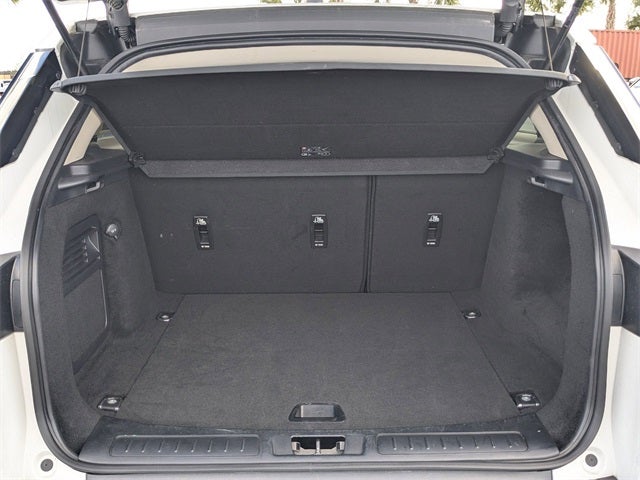 2019 Land Rover Range Rover Evoque SE Premium