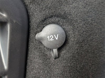 2019 Land Rover Range Rover Evoque SE Premium