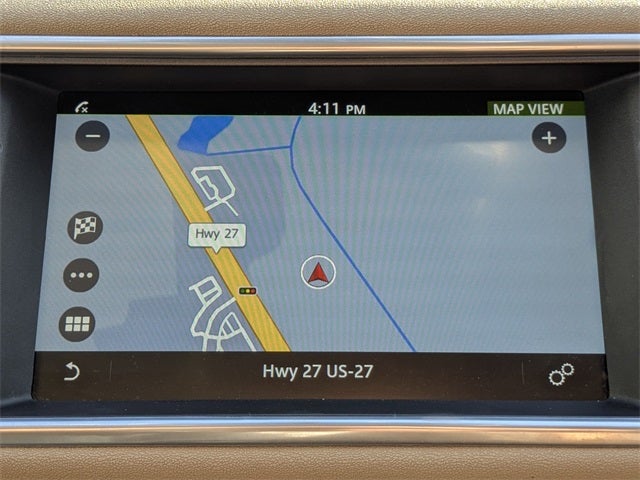 2019 Land Rover Range Rover Evoque SE Premium