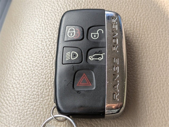 2019 Land Rover Range Rover Evoque SE Premium