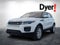 2019 Land Rover Range Rover Evoque SE Premium