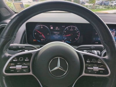 2020 Mercedes-Benz GLB GLB 250 4MATIC®
