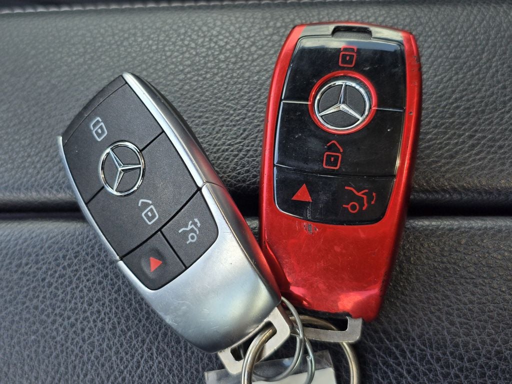 2020 Mercedes-Benz GLB GLB 250 4MATIC®