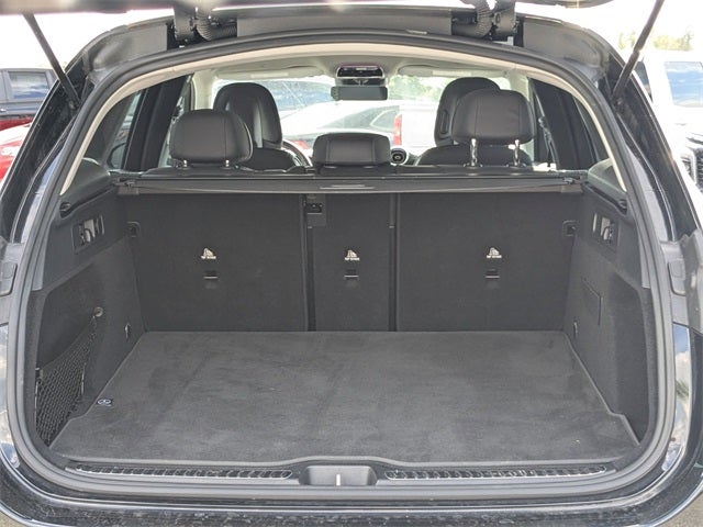 2024 Mercedes-Benz GLC GLC 300