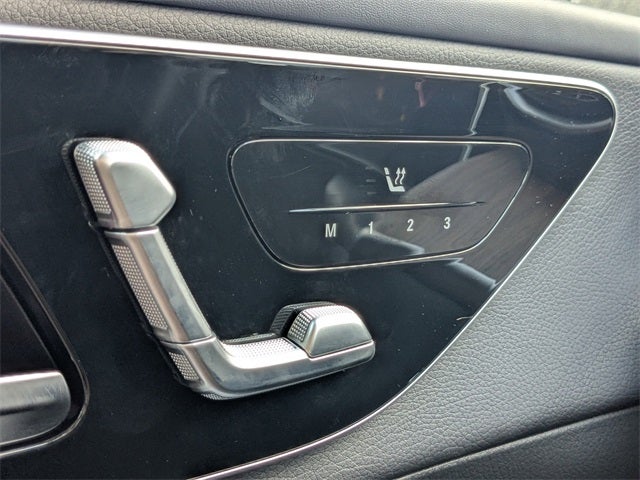 2024 Mercedes-Benz GLC GLC 300