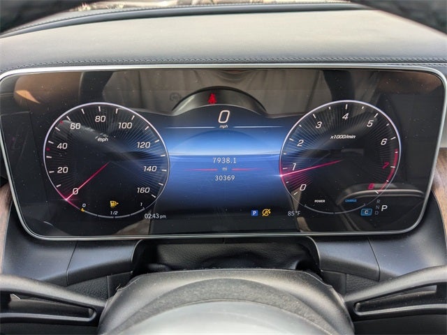 2024 Mercedes-Benz GLC GLC 300