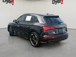 2020 Audi SQ5 3.0T Premium Plus quattro