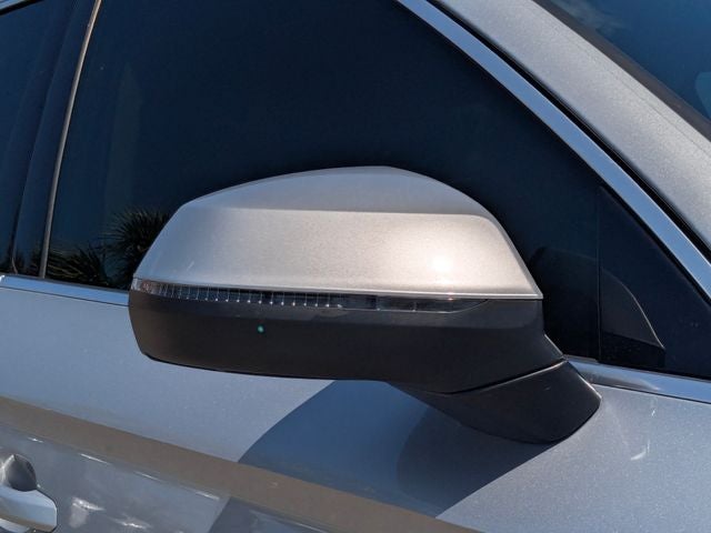 2022 Audi Q5 45 S line Premium quattro