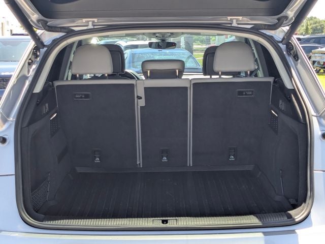 2022 Audi Q5 45 S line Premium quattro