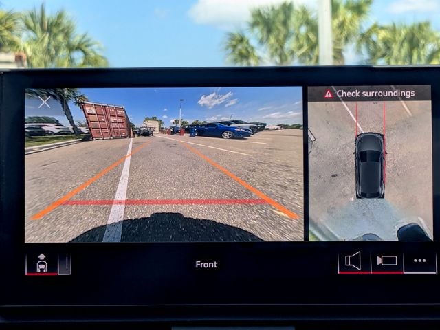 2022 Audi Q5 45 S line Premium quattro