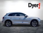 2022 Audi Q5 45 S line Premium quattro