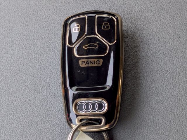 2022 Audi Q5 45 S line Premium quattro