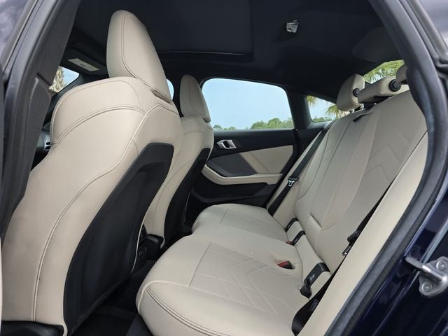 2025 BMW 2 Series M235i xDrive