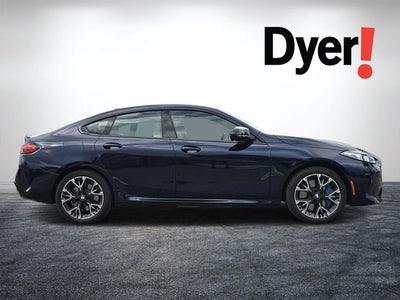 2025 BMW 2 Series M235i xDrive