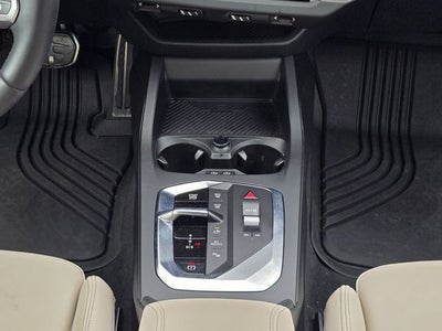 2025 BMW 2 Series M235i xDrive