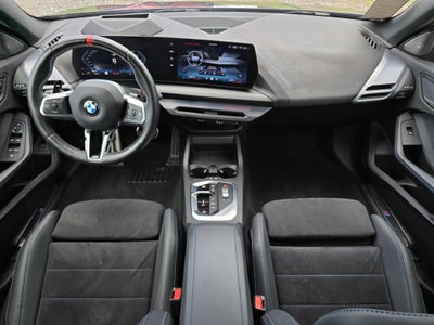 2025 BMW 2 Series M235i xDrive