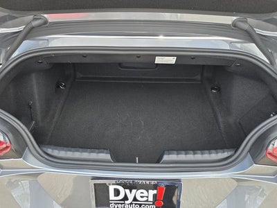 2024 BMW Z4 sDrive M40i