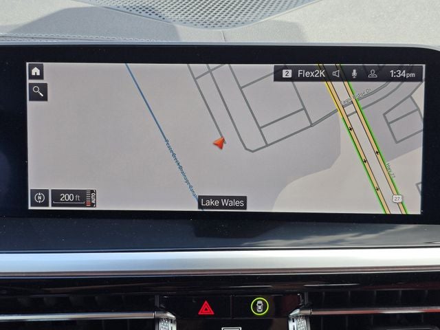 2024 BMW Z4 sDrive M40i