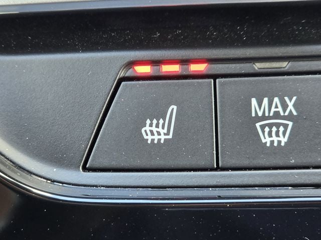 2024 BMW Z4 sDrive M40i