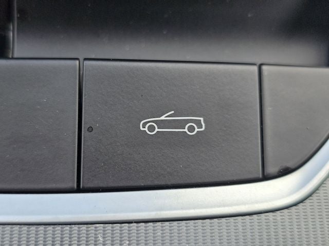 2024 BMW Z4 sDrive M40i