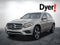 2019 Mercedes-Benz GLC GLC 350e 4MATIC®